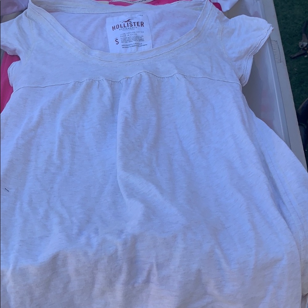 Hollister Shirt